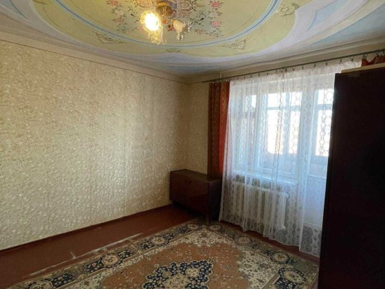 Однокімнатна квартира на Фурманова! Полтава