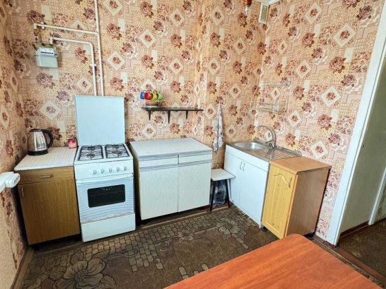 Оренда 1к квартири на Садах-1 Полтава