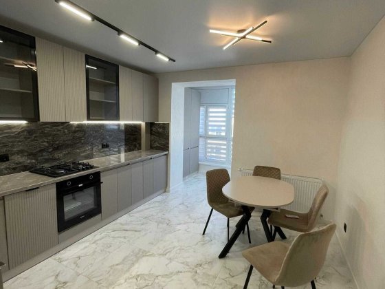 Оренда 2 км квартири на Текстильній перша здача Тернопіль