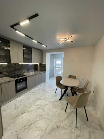 Оренда 2 км квартири на Текстильній перша здача - фото 1