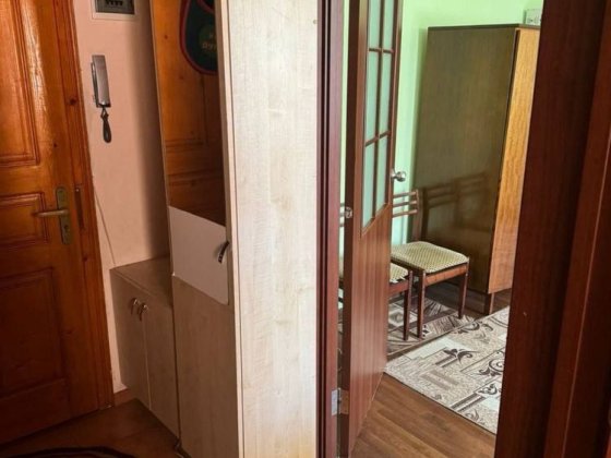 Оренда 1к квартири район каскад Ивано-Франковск