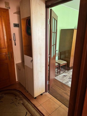 Оренда 1к квартири район каскад - фото 1