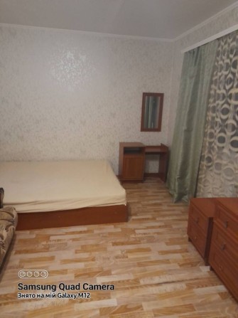 Оренда 1 кімнатної квартири на Ювілейному - фото 1