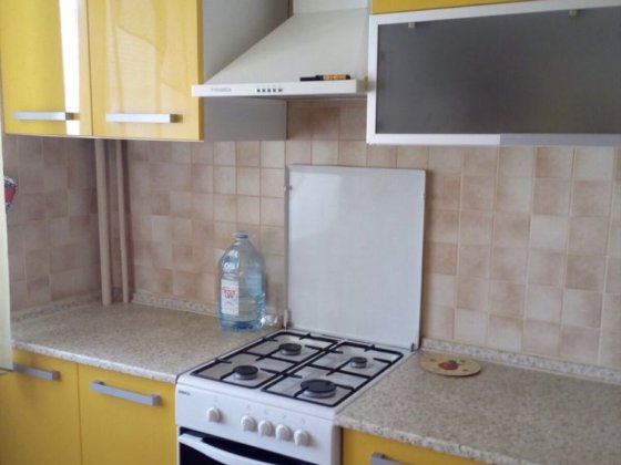 Браилки новий дом Полтава