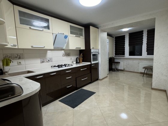 Довгострокова оренда 2-кімнатної квартири на Канаді Тернопіль