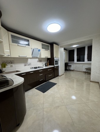 Довгострокова оренда 2-кімнатної квартири на Канаді - фото 1