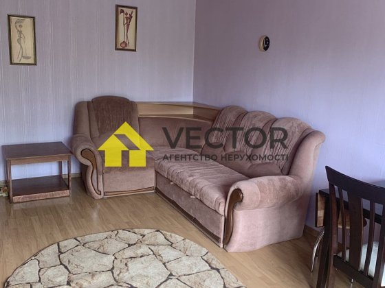 Оренда 1 кім квартири. Р-н Спортлайф. Світло є! Полтава