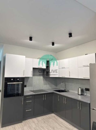 Оренда 1кім квартири в центрі ,ЖК Манхетен (63) - фото 1