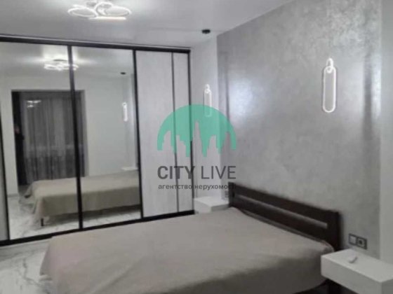 Оренда затишної 1кімнатної квартири поруч із парком. Перша здача (38) Ивано-Франковск