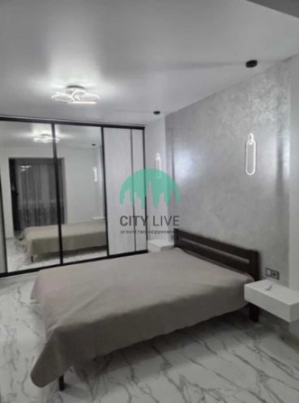 Оренда затишної 1кімнатної квартири поруч із парком. Перша здача (38) - фото 1