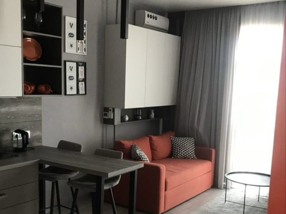 Оренда сучасної квартири Херсон