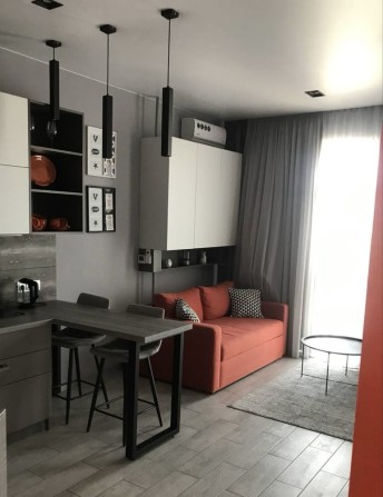 Оренда сучасної квартири - фото 1