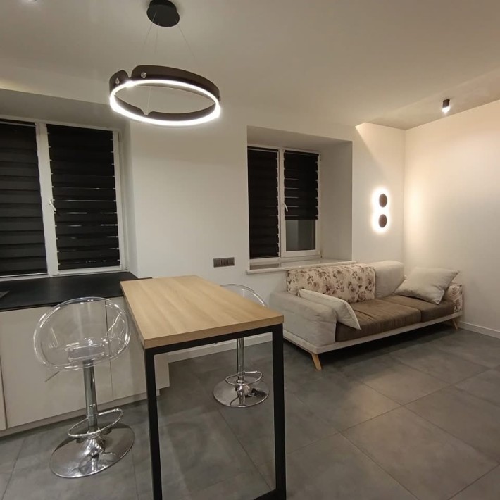 Оренда квартири в ЖК Енергія - фото 1