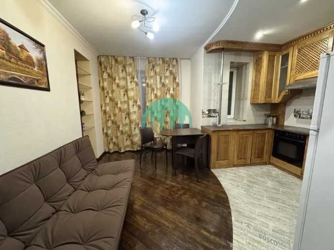 Здам 1-кімнатну квартиру на Пасічній. (38) - фото 1