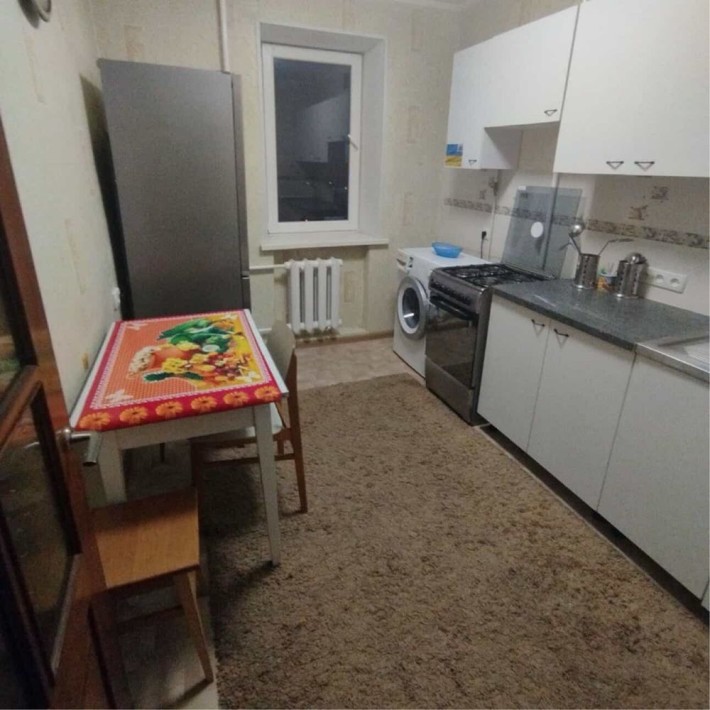 Інститут звязку кімнати окремі - фото 1