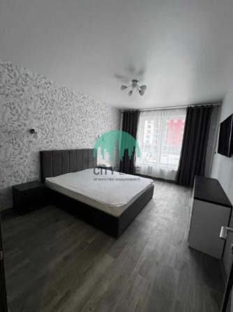 Оренда сучасної 1кім квартири з кухнею-студією біля ПАРКУ (51) - фото 1