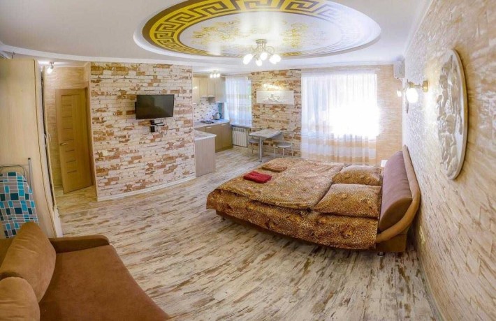 Квартира в центрі однокімнатна з ремонтом без посередників. - фото 1