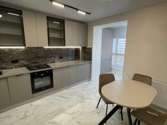 Оренда 2км квартири вкл. Текстильна, новобудова Тернопіль