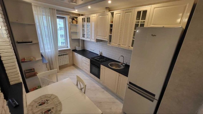 Оренда двокімнатної квартири-студії в ЖК "Садовий" - фото 1