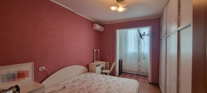 Оренда гарної квартири на Таврійському . Ліфт працює . - фото 1