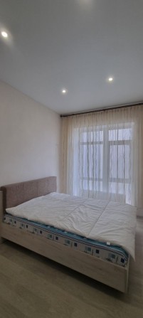 Сучасна квартира на Таврійському. Новобуд . Закрита територія . - фото 1