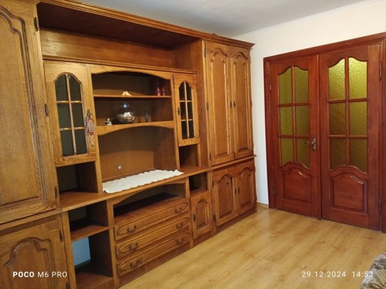 Оренда 3к.кв, Центр,  поблизу парку і озера Тернополь