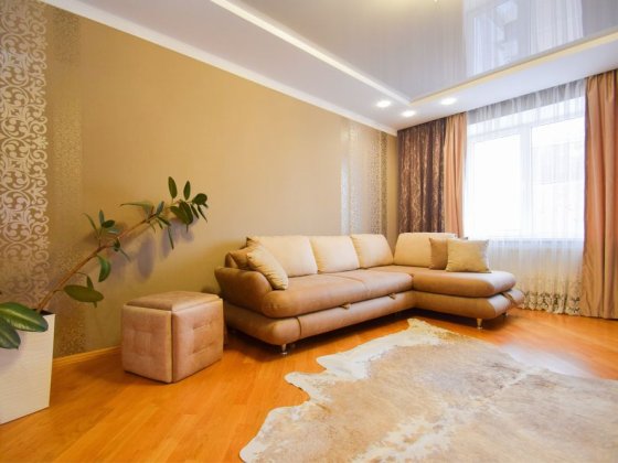 Здається в оренду 2к квартира по вулиці Карпенка 18а Тернопіль