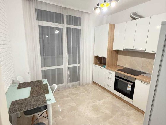 Оренда 1о кімн квартира Центр, вул. С. Сміта (Толстого) Рівне