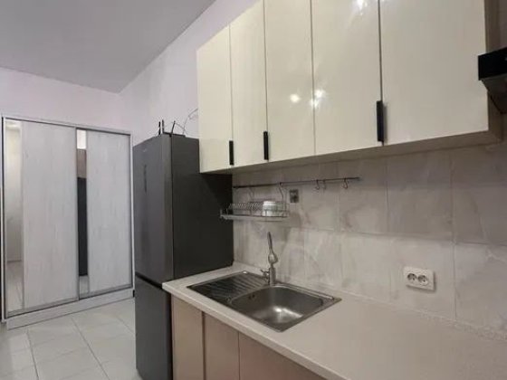 Квартира - Студія район Ювілейний Рівне