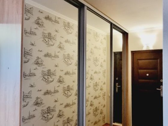 Оренда однокімнатної квартири на Таврійському . Взимку тепла . Херсон