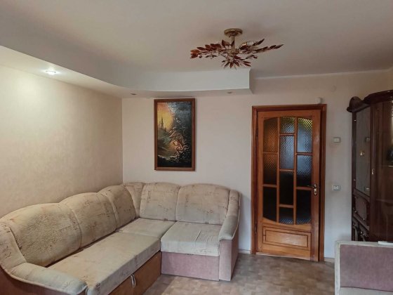 Сдам 2х ком.кв.на Димитрова 4 єтаж. Херсон