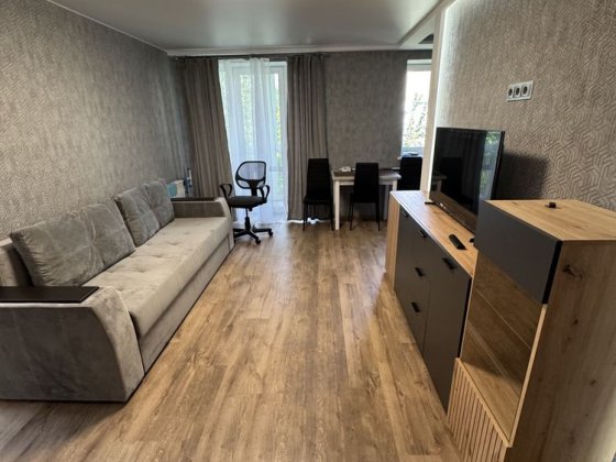 Аренда 2х комнатная квартира ул.Мира Херсон