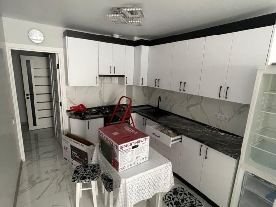 Здам 1-кімнатну квартиру Тернополь