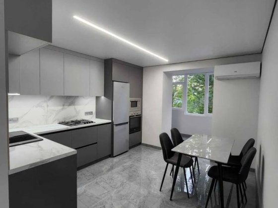 Здається 2 к. квартира поруч з Парком по вул. Степана Бандери 83 Тернопіль