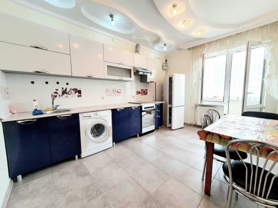 Оренда 1 кімнатна "НОВОБУДОВА" вул.РУСЬКА | р-н меблі МАЙЯ. Черновцы