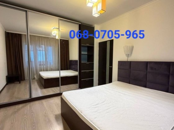 Власник.Завжди тепло.Без дод.платежів.2К+студія Черновцы