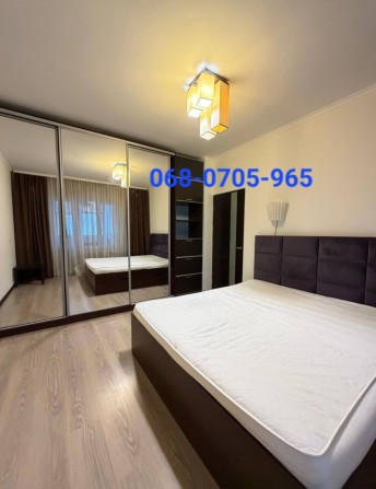 Власник.Завжди тепло.Без дод.платежів.2К+студія - фото 1