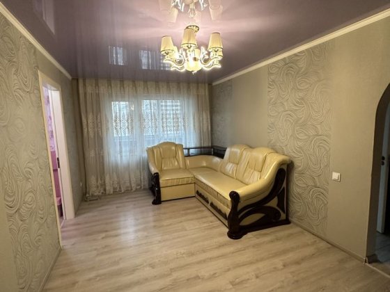 Здам 3-х кімнатну квартиру ‼️ світло є завжди Черновцы