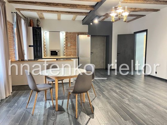 Оренда 2к квартира вул Сковороди Полтава