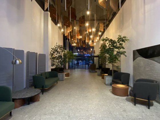 ПЕРША здача новобудови в елітному ЖК «Compass” Черновцы