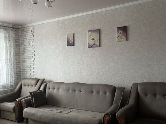 Двокімнатна р-н Ювілейний Рівне