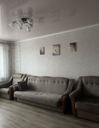 Двокімнатна р-н Ювілейний - фото 1