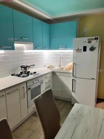 Новобудова. Левада. Здається 2-х кімнатна квартира - фото 1