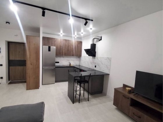 Здам 1 кімнатну квартиру ЖК Синергія Глас Рівне