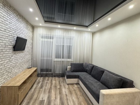 1кім в новобудові з автономним опаленням Рівне