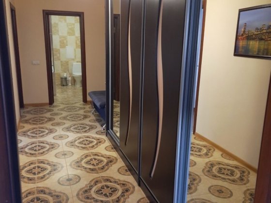 Здається 2-х кімнатна в Центрі  р-н Сторожинецької Черновцы