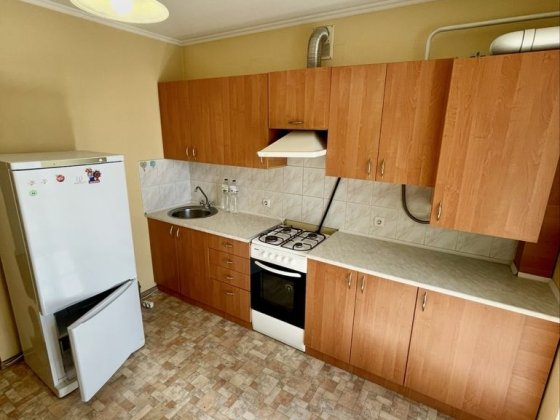 Подол ‼️ Здам 1к квартиру в новострое ремонт аренда Полтава Полтава