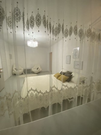 Оренда 1кімнатноі́ Головна/Проспект - фото 1