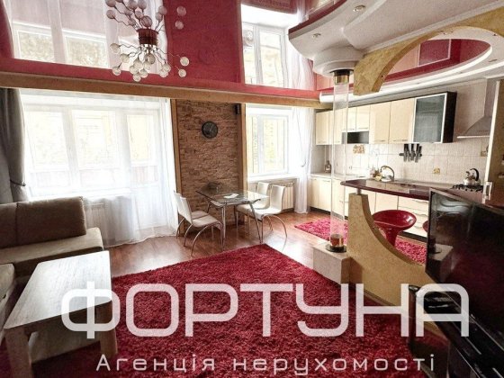 Р-н Боженка  3-х кімн. Квартира в  новому будинку Полтава