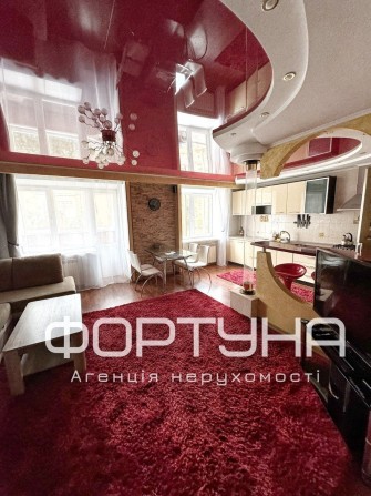 Р-н Боженка  3-х кімн. Квартира в  новому будинку - фото 1